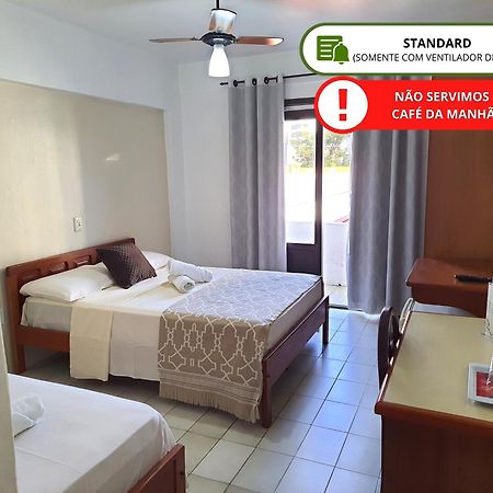 Hotel Sulmar ตรามันได ภายนอก รูปภาพ