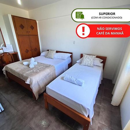 Hotel Sulmar ตรามันได ภายนอก รูปภาพ