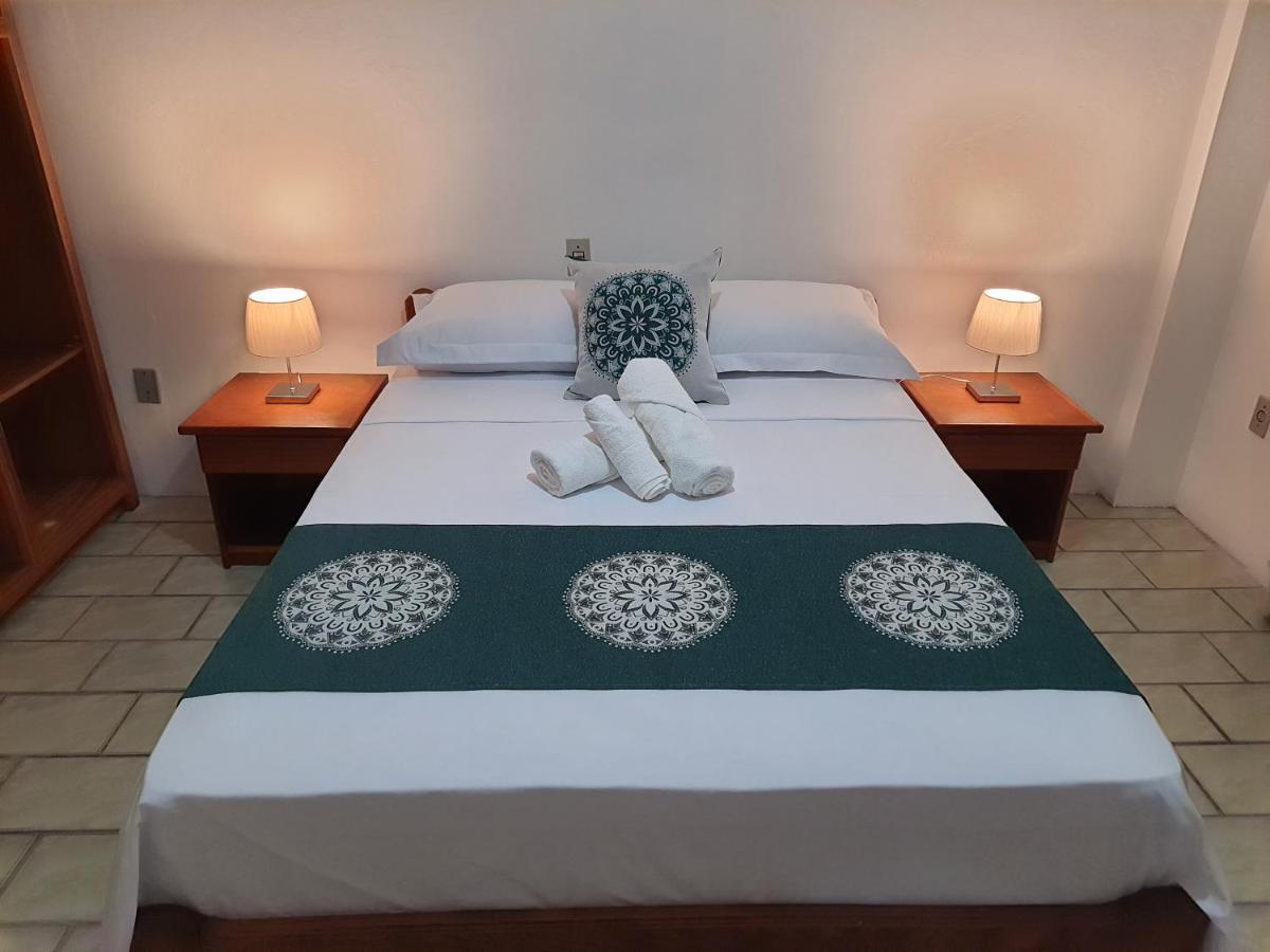 Hotel Sulmar ตรามันได ภายนอก รูปภาพ