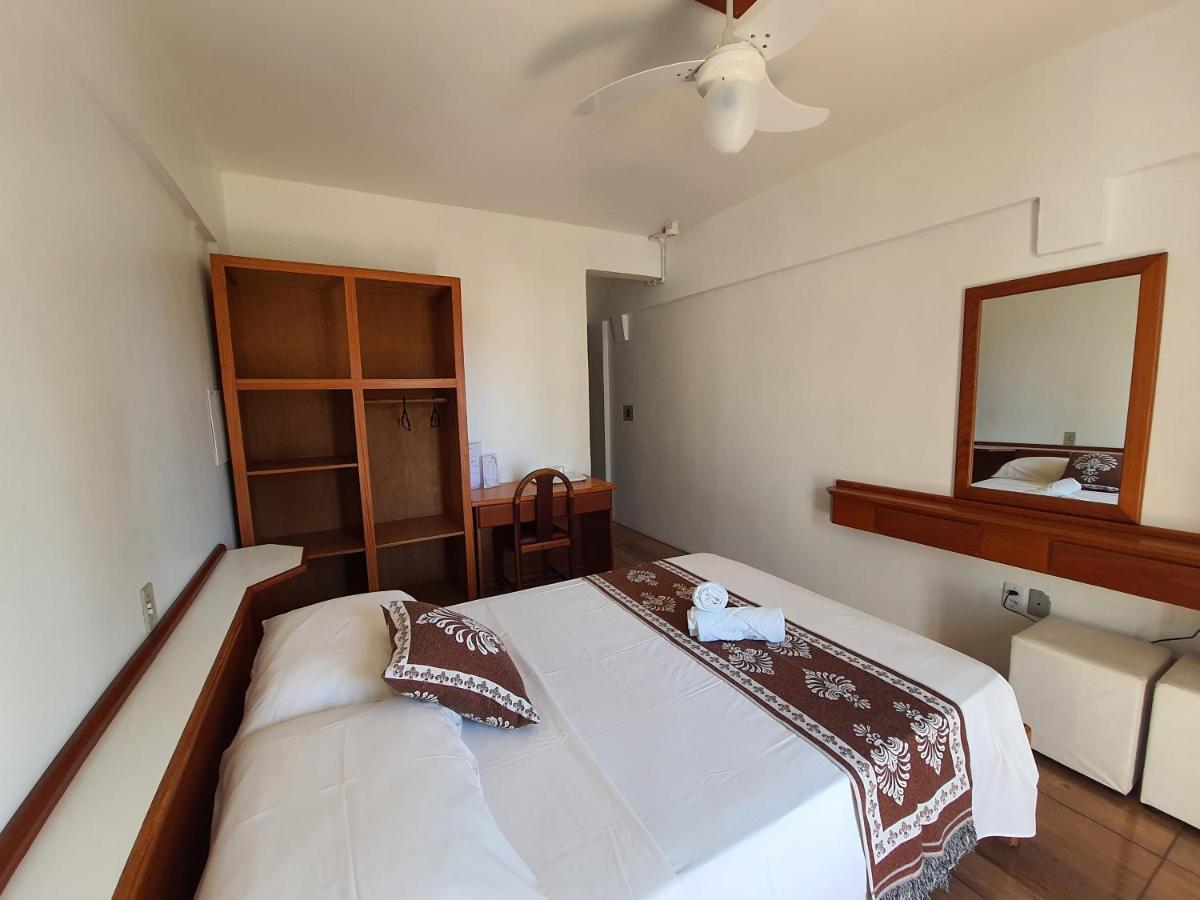 Hotel Sulmar ตรามันได ภายนอก รูปภาพ
