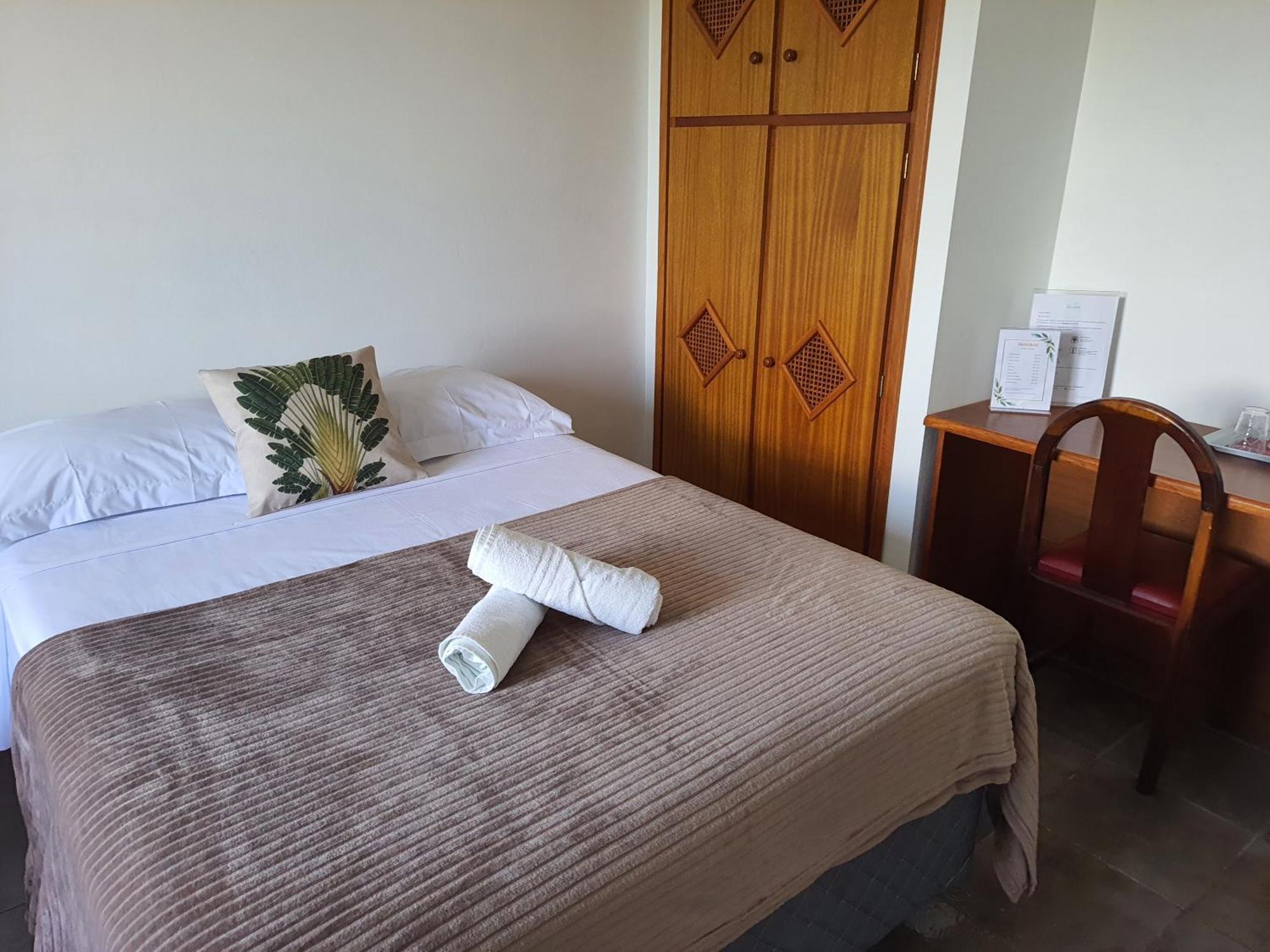 Hotel Sulmar ตรามันได ภายนอก รูปภาพ