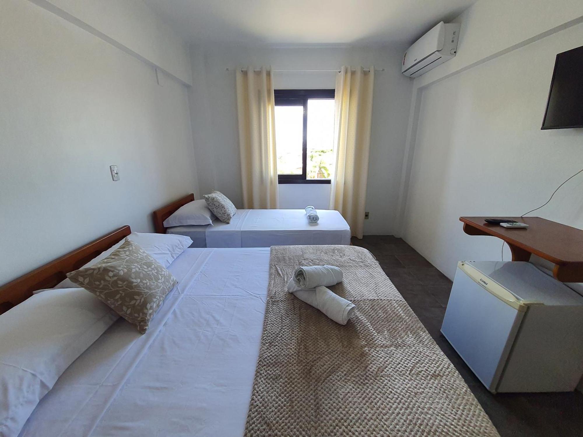 Hotel Sulmar ตรามันได ภายนอก รูปภาพ