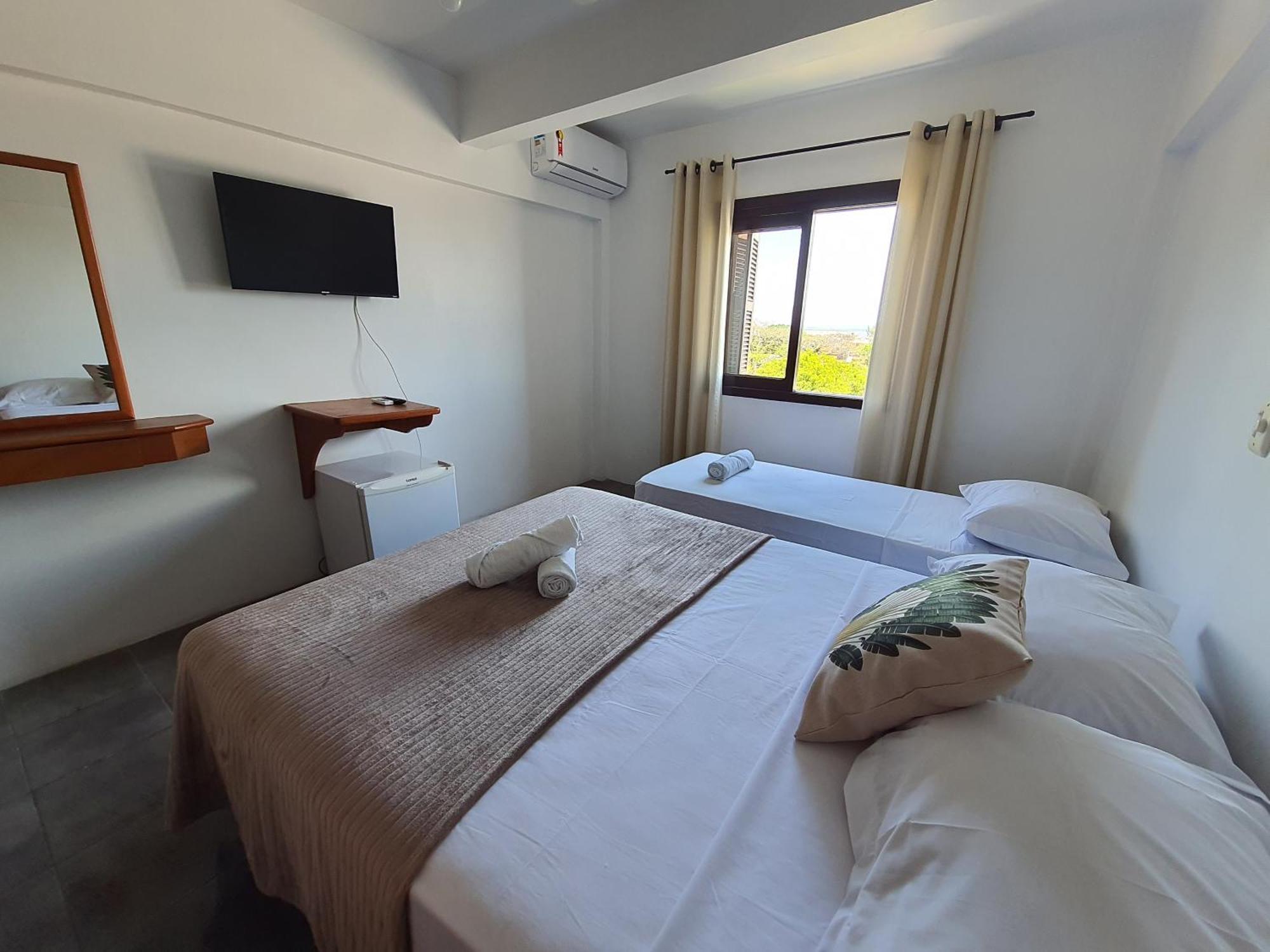 Hotel Sulmar ตรามันได ภายนอก รูปภาพ