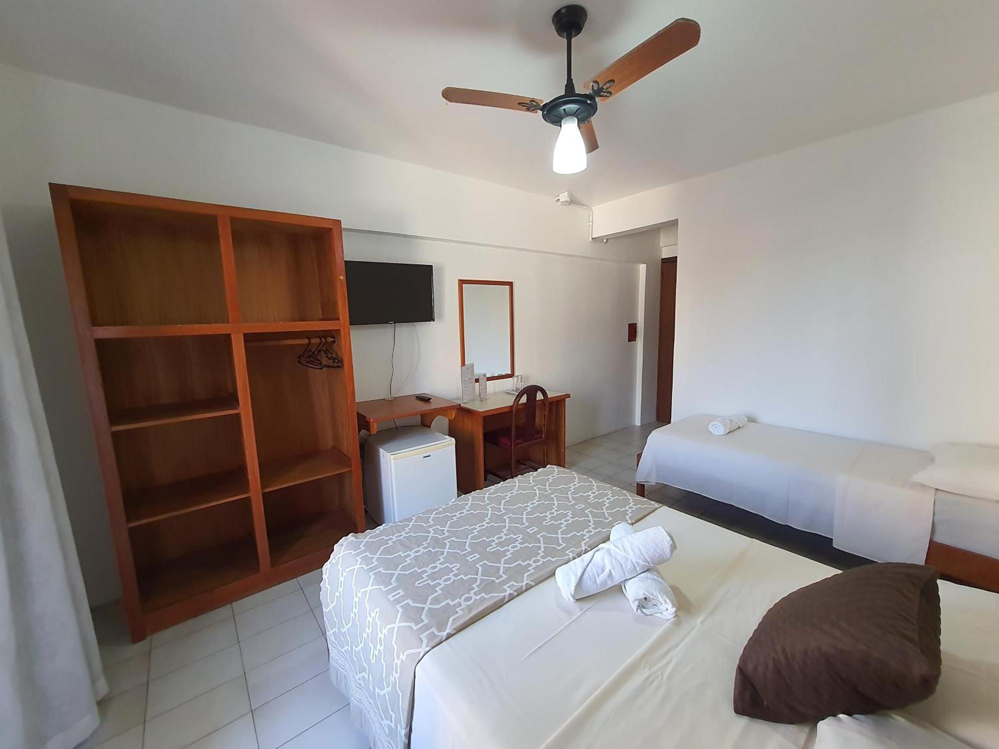 Hotel Sulmar ตรามันได ภายนอก รูปภาพ