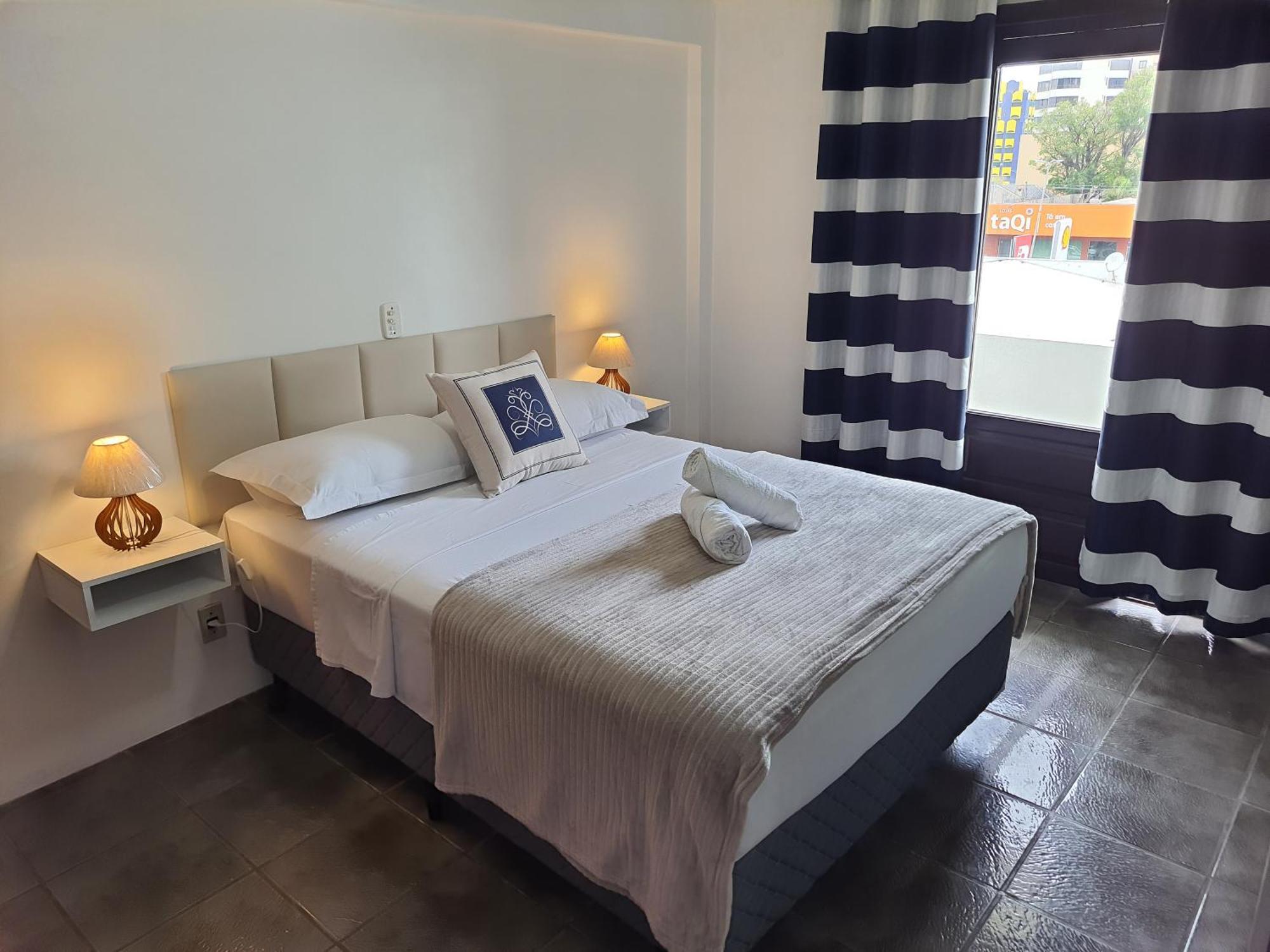 Hotel Sulmar ตรามันได ภายนอก รูปภาพ