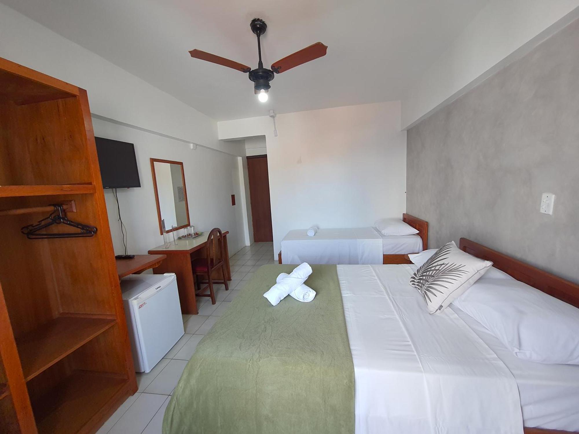Hotel Sulmar ตรามันได ภายนอก รูปภาพ