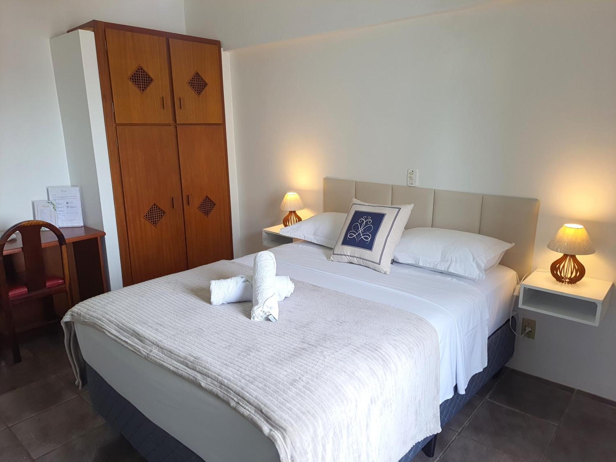 Hotel Sulmar ตรามันได ภายนอก รูปภาพ