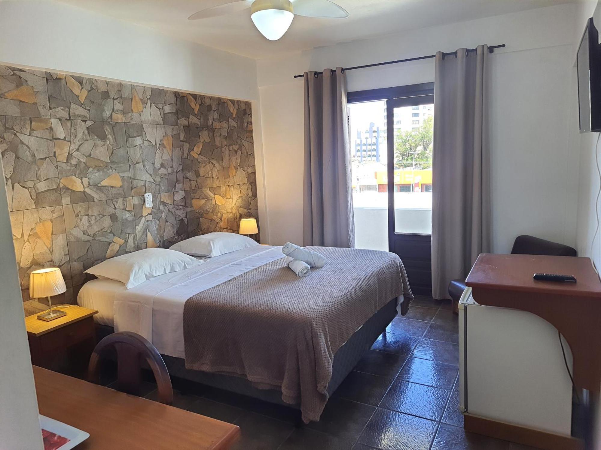 Hotel Sulmar ตรามันได ภายนอก รูปภาพ