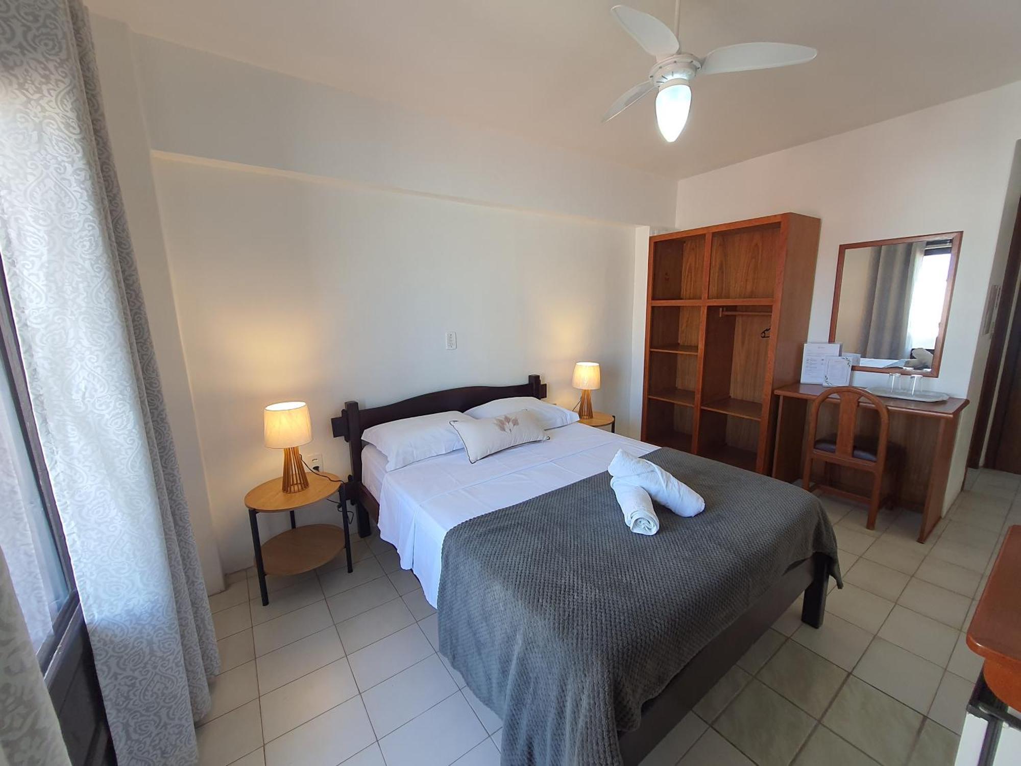 Hotel Sulmar ตรามันได ภายนอก รูปภาพ