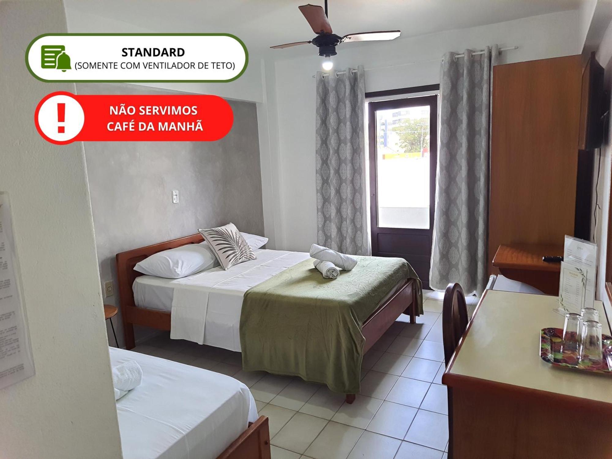Hotel Sulmar ตรามันได ภายนอก รูปภาพ