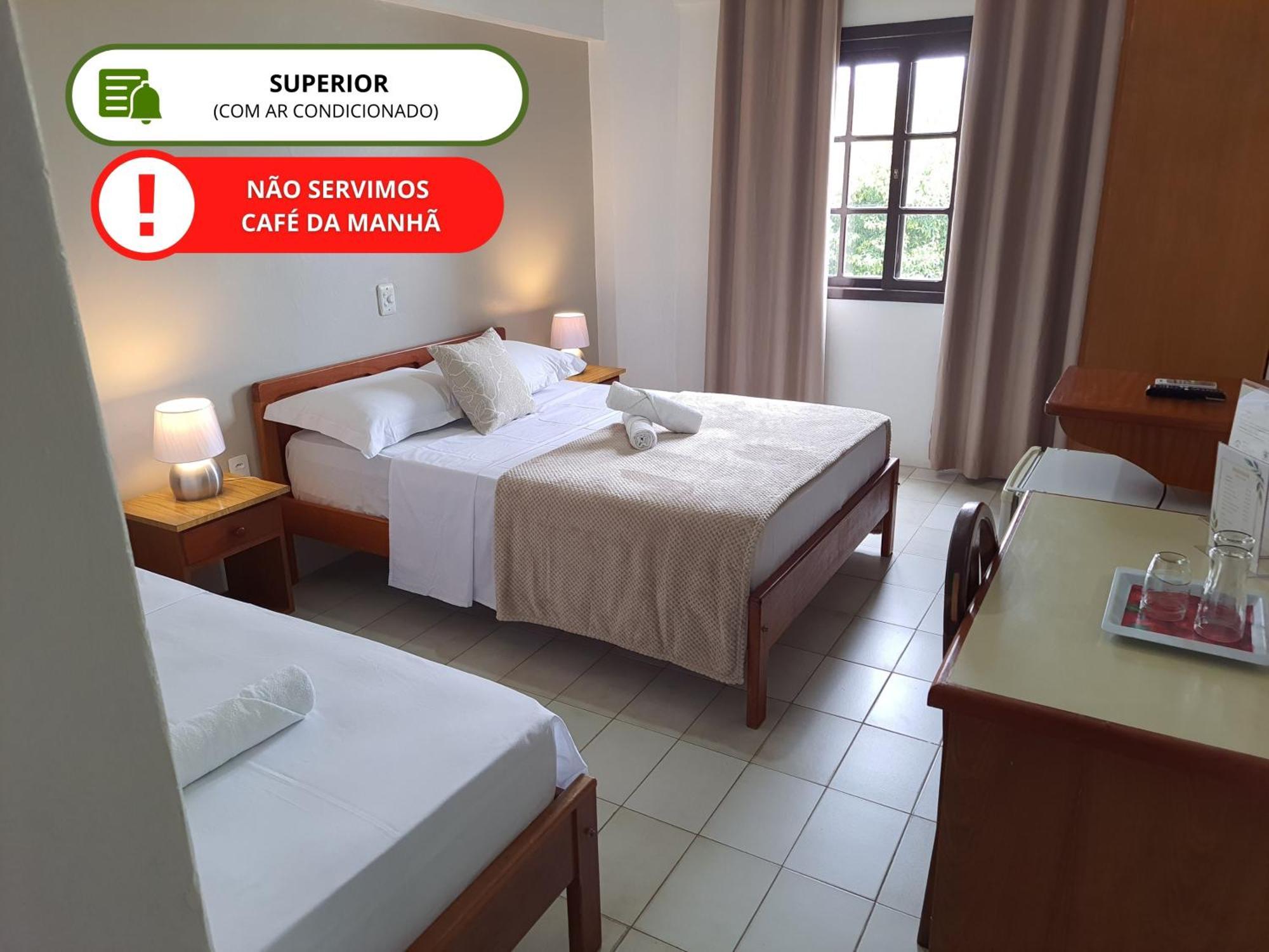 Hotel Sulmar ตรามันได ภายนอก รูปภาพ