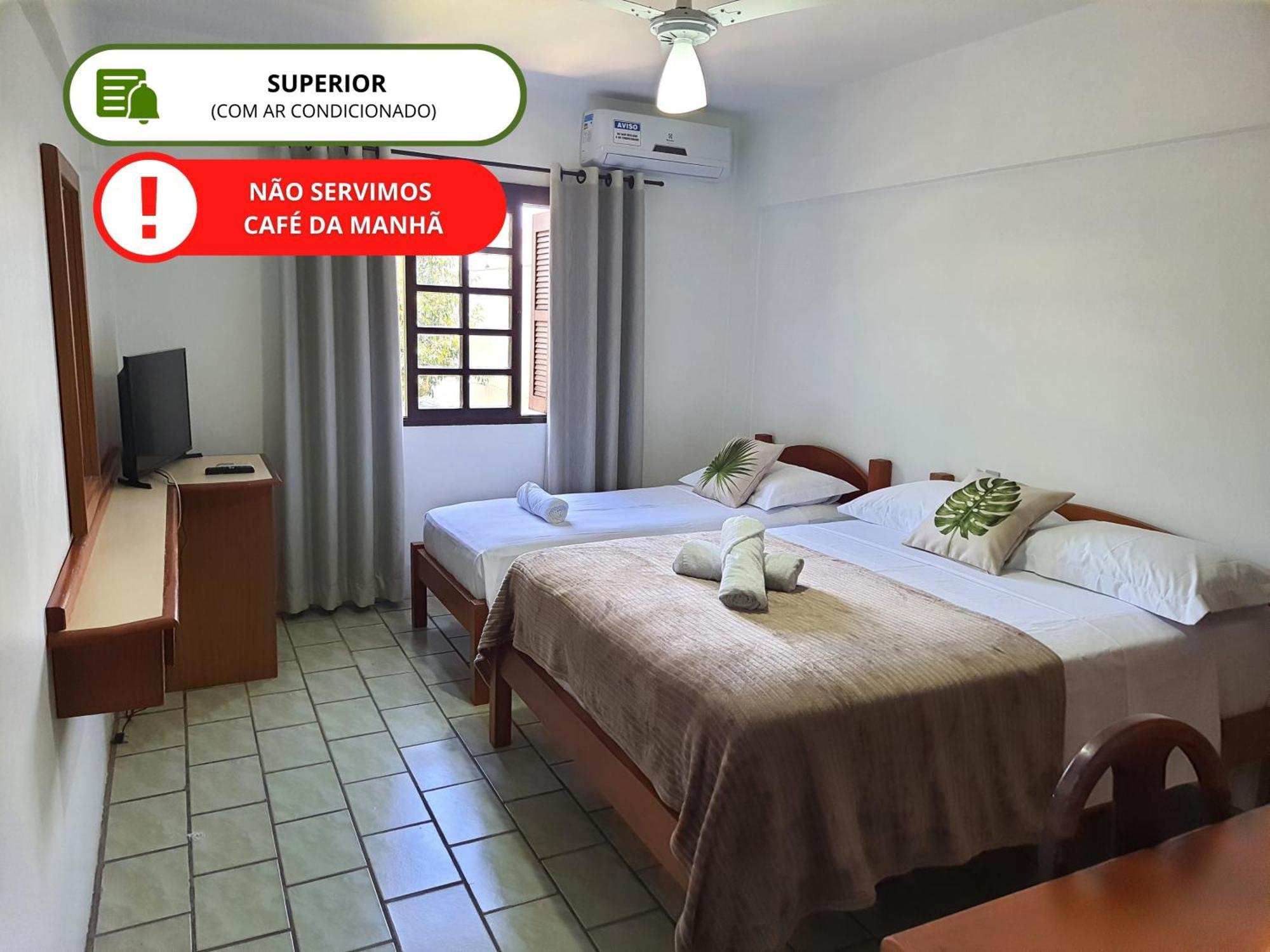 Hotel Sulmar ตรามันได ภายนอก รูปภาพ