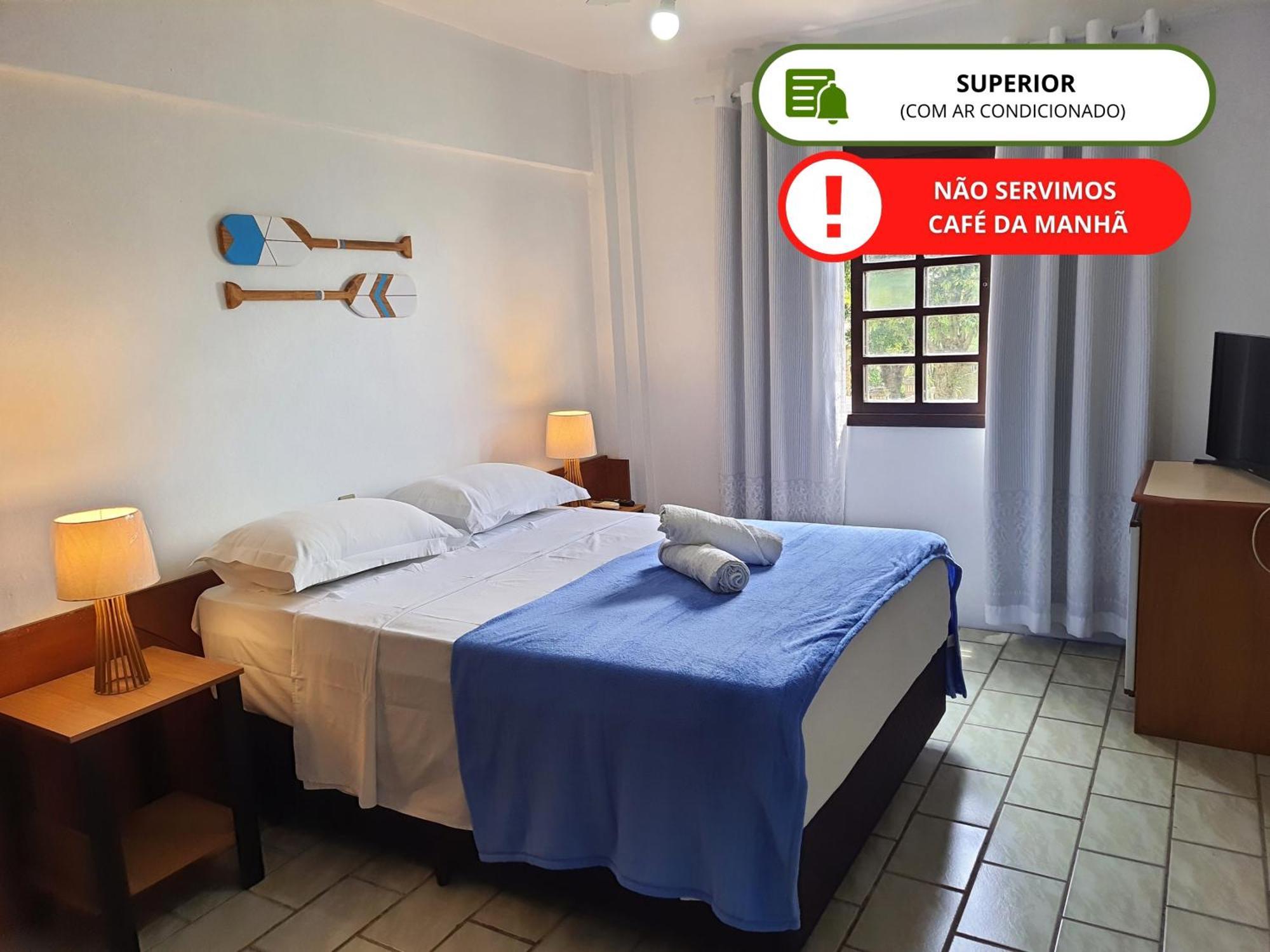 Hotel Sulmar ตรามันได ภายนอก รูปภาพ