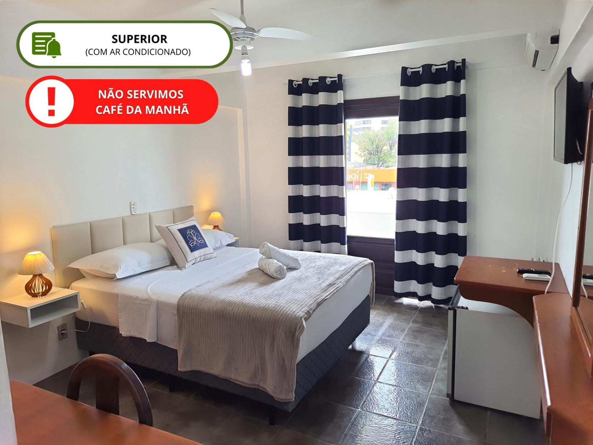Hotel Sulmar ตรามันได ภายนอก รูปภาพ