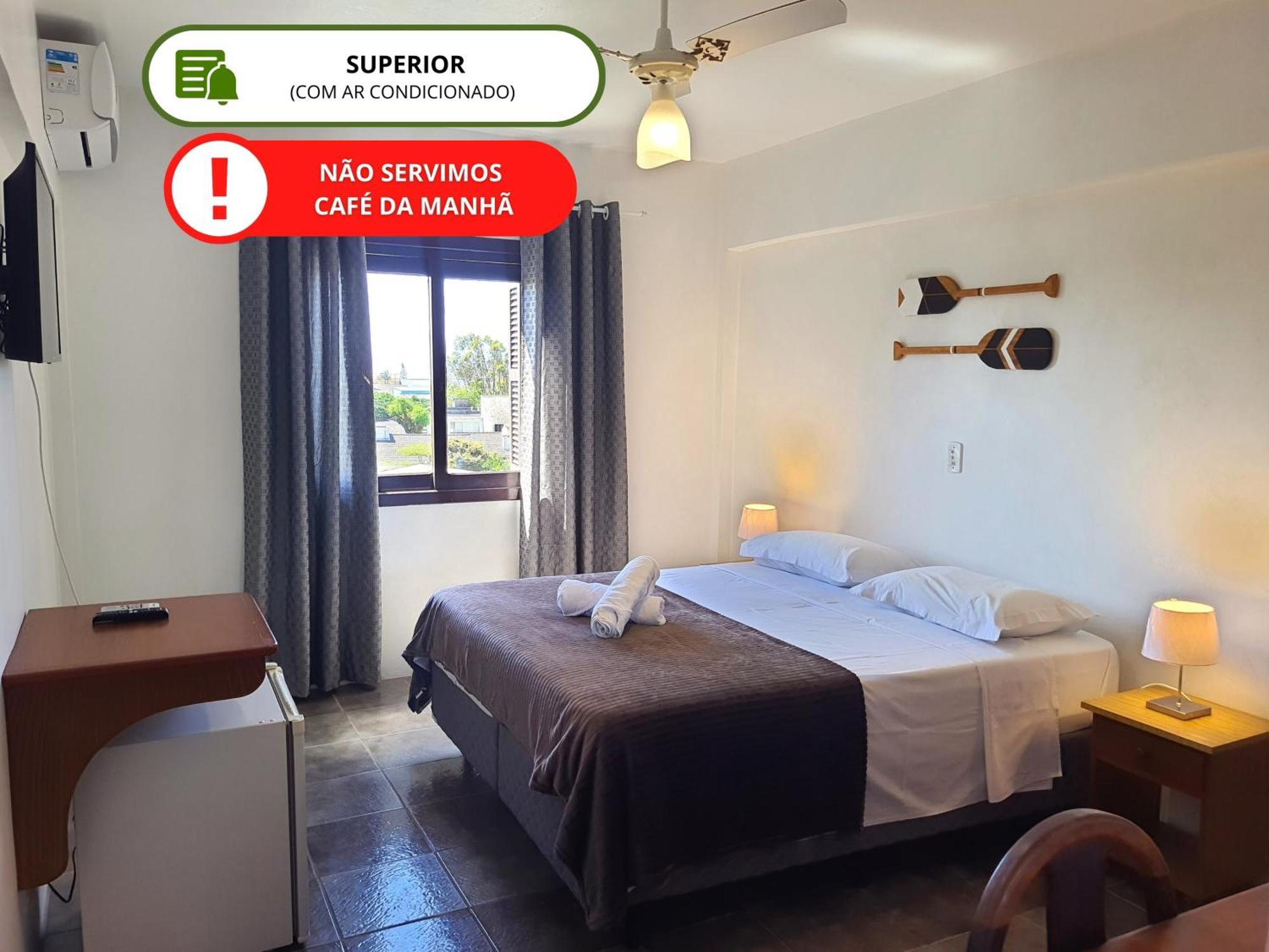 Hotel Sulmar ตรามันได ภายนอก รูปภาพ
