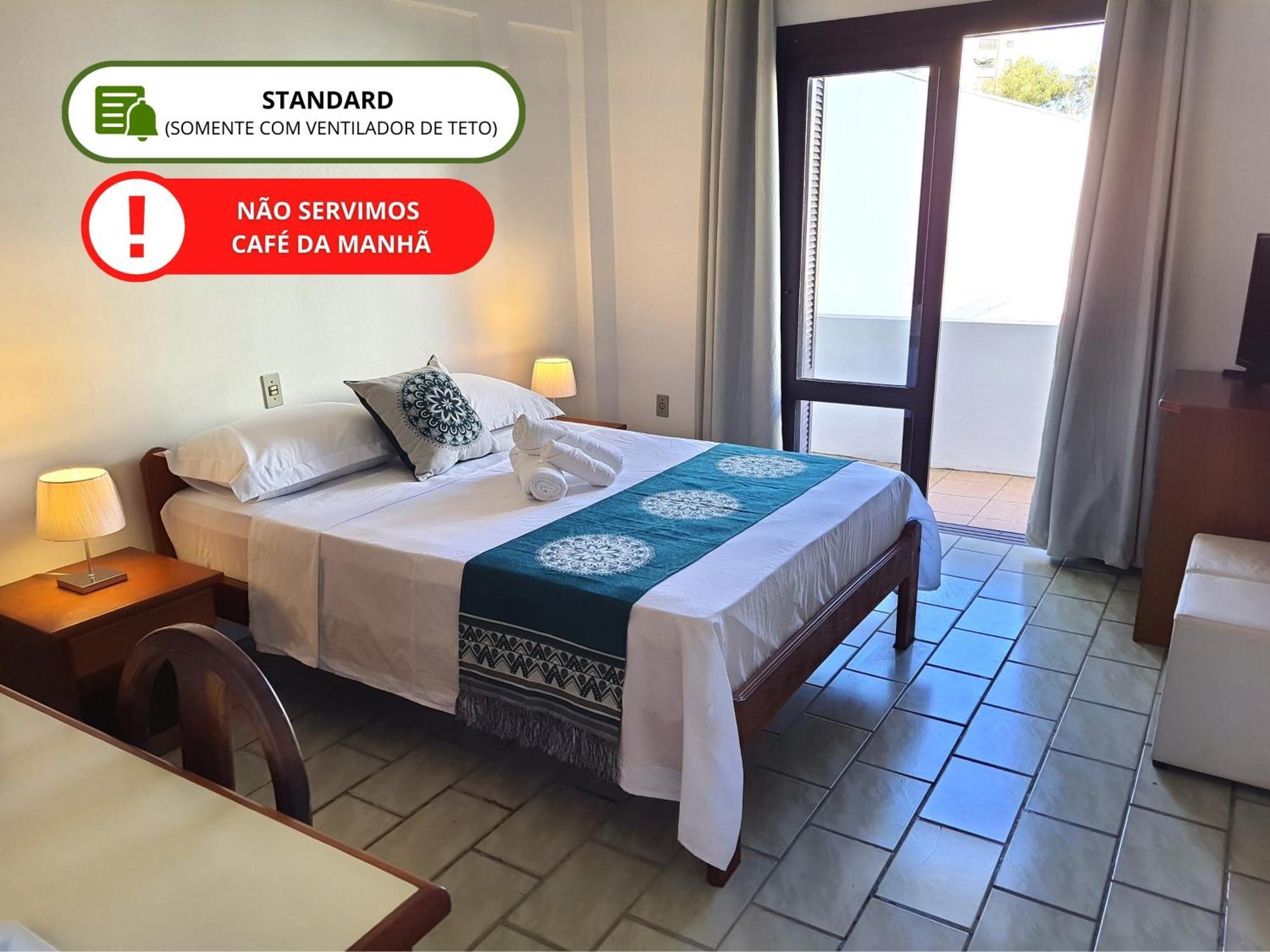 Hotel Sulmar ตรามันได ภายนอก รูปภาพ